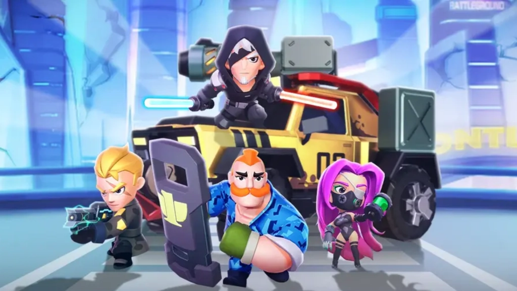 Idle Survivors: Last Stand Codes - January 2025