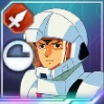 阿姆羅·雷（UR/攻擊型）