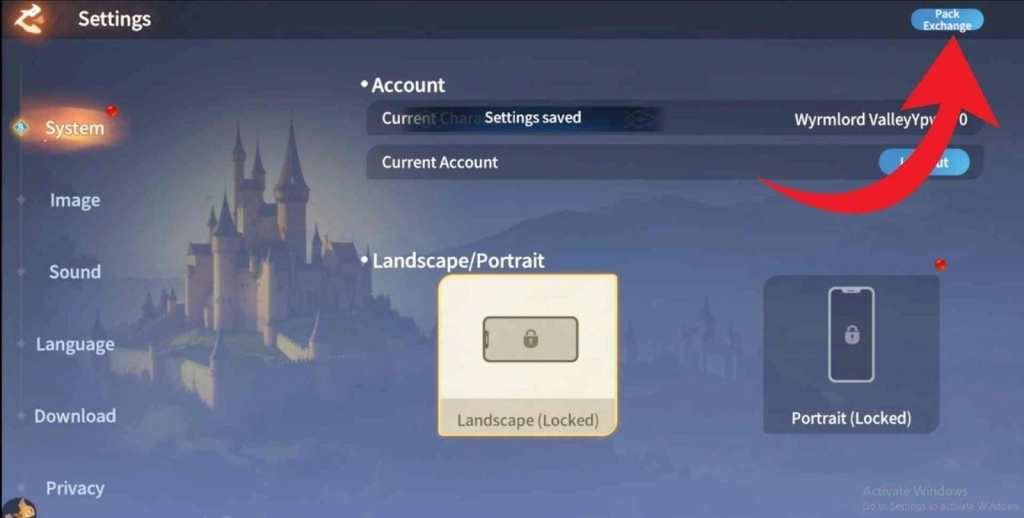 How to Redeem the Codes in Dragonstone War How to Redeem the Codes in Dragonstone War