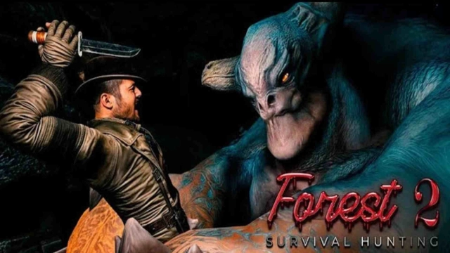 Forest Survival Hunting 2 Codes: Gear Up for the Wild – 2025 March