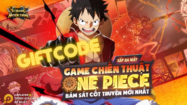 Tổng hợp giftcode, cách nhập và hướng dẫn tải Tứ Hoàng Huyền Thoại trên PC