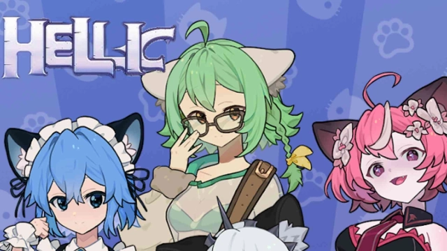 Hellic: Idle RPG Codes – Unlock Rewards to Power Up Your Adventure in 2025 March