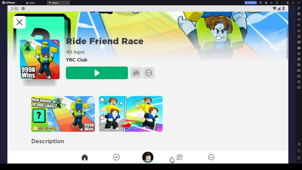 Roblox Ride Friend Race Codes: Sprint to Stardom - 2025 March