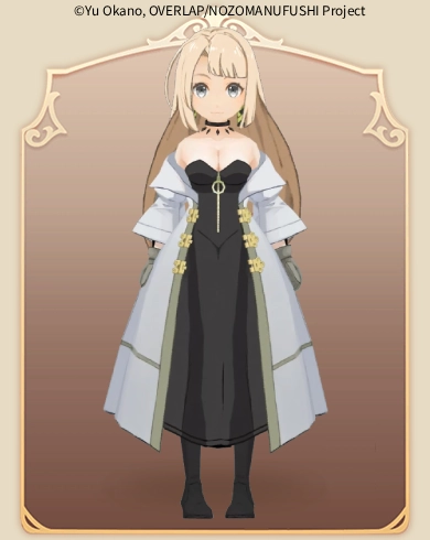 《風之國度》與《非自願的不死冒險者》聯動正式展開