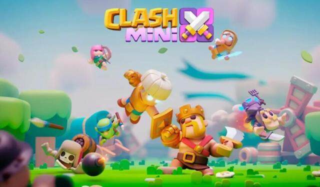 Tier List de Clash Mini: ¿qué héroes son los mejores?
