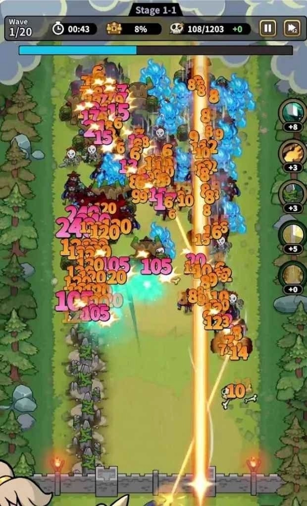 Get Help from the Villagers