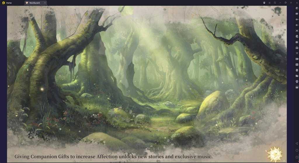 Noctilucent: Before Dawn Active Redeem Code