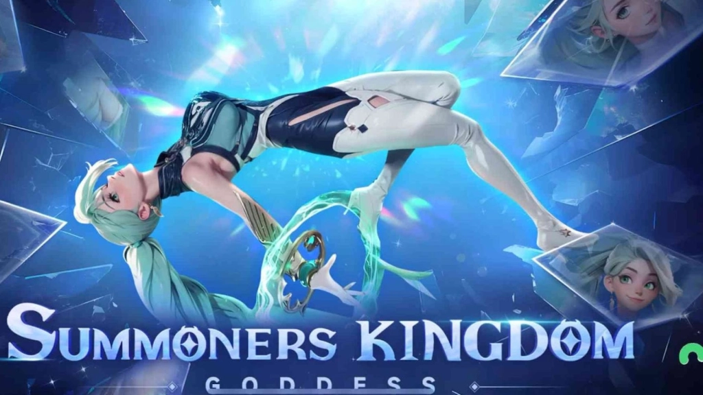 Summoners Kingdom Goddess Codes: November 2025 (New Codes)