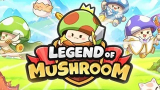 Legend of Mushroom: Rush Codes - September 2025