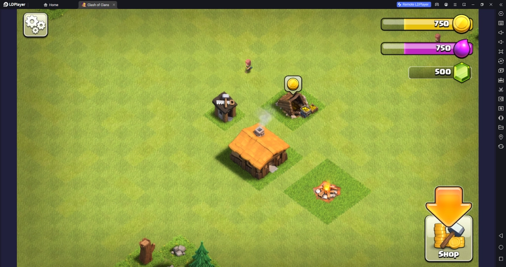 How to Download and Play Clash Of Clans on PC - Beginners Guide