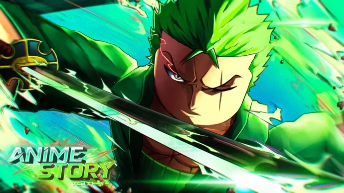 Roblox Anime Story Codes