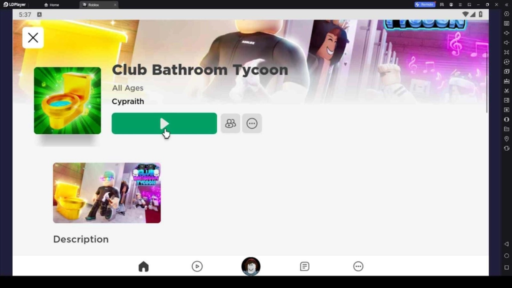Roblox Club Bathroom Tycoon Codes: Build Your Dream Bathroom - 2025 March