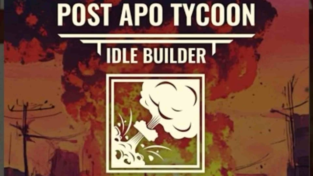 Post Apo Tycoon - Idle Builder Codes -  2025 June