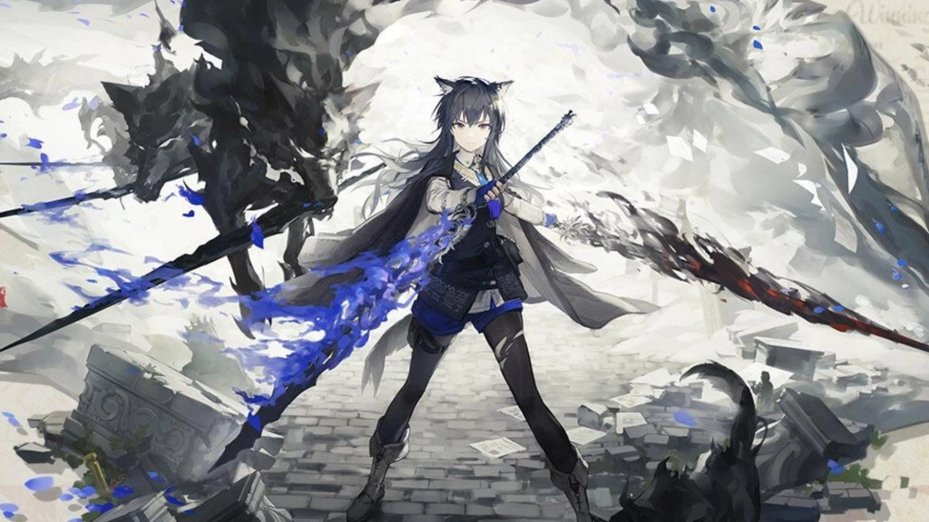 Texas the Omertosa (Specialist)