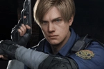 Leon S. Kennedy 