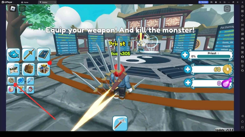 Roblox Monster Hunt Simulator Codes Guide for All New Players –March 2025