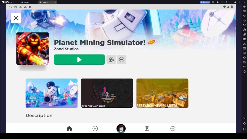 Roblox Planet Mining Simulator Codes: Explore, Mine, Prosper - 2025 March