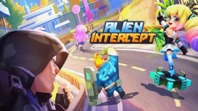 Alien Intercept Codes for More Freebies to Collect – 2025 March