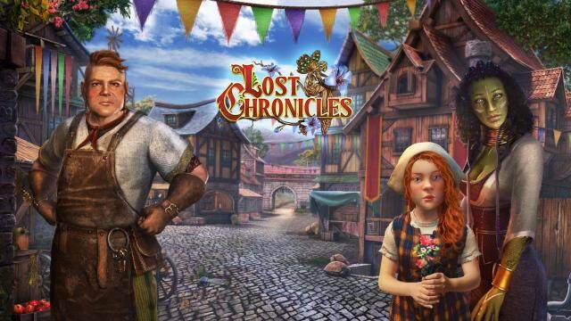 Lost Chronicles Walkthrough Guide mit Tipps für Anfänger - Ein Leitfaden für das Abenteuer