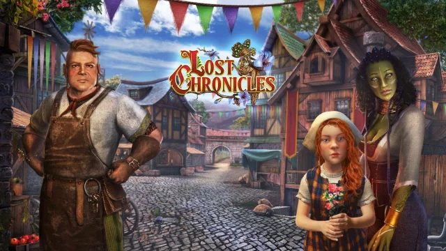 Lost Chronicles Walkthrough Guide mit Tipps für Anfänger - Ein Leitfaden für das Abenteuer