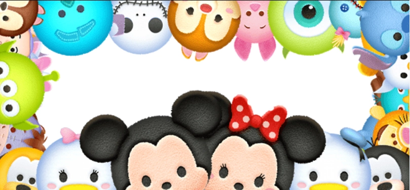 LINE:ディズニー ツムツムPC版、LDPLayerを使って、ツムツムをPCでプレイ
