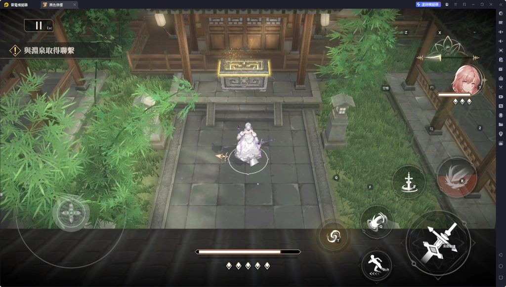 【攻略】《黑色信標》隱藏寶箱位置一覽 第1~6章（持續更新……）