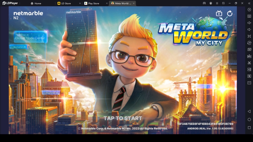 Meta World: My City Codes to Advance In Your Gameplay -May 2025