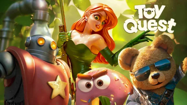Руководство для новичков Toy Quest – Советы и рекомендации по усилению отряда