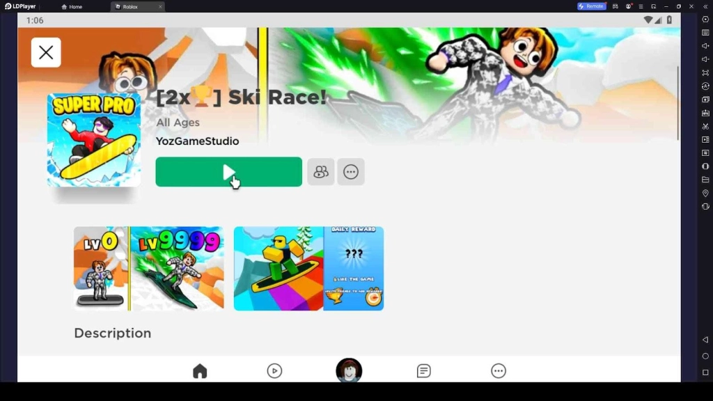 Roblox Ski Race: Shred the Slopes and Claim Free Rewards - August 2023