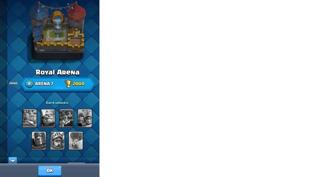 Arena 7: Royal Arena