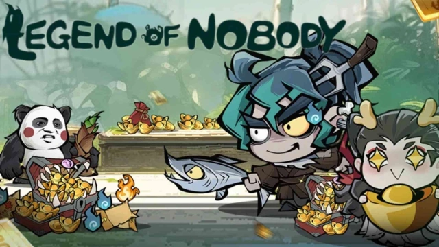 Legend of Nobody Guide and Tips for Beginners - Shapren the Martial Art Skills