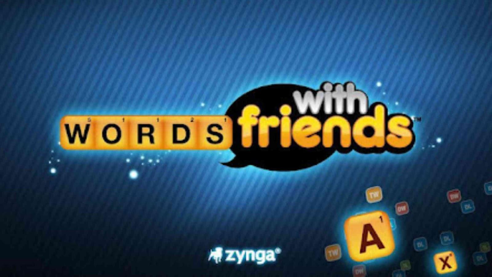 Words with Friends 2 Classic