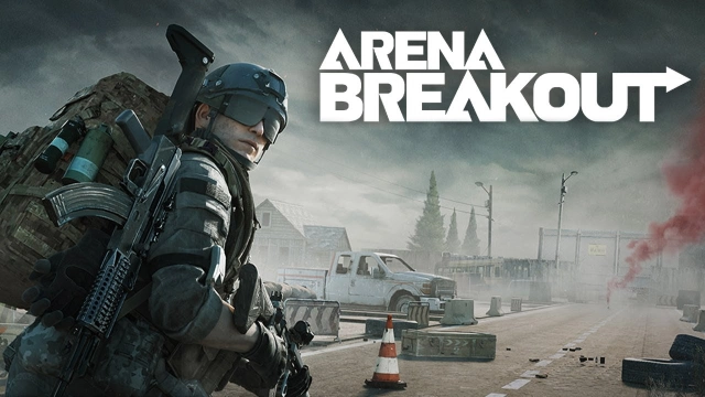 Se inscreva no Closed Beta de Arena Breakout e jogue no PC!