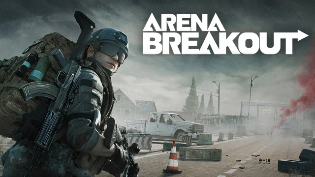 Se inscreva no Closed Beta de Arena Breakout e jogue no PC!