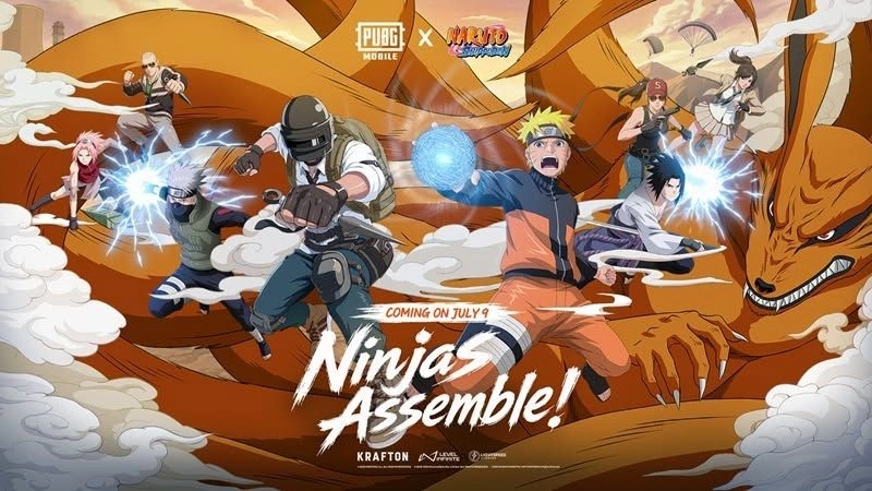 PUBG Mobile’s Version 4.5 PUBG Mobile’s Version 4.5