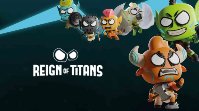 Reign of Titans Codes: Master the Battlefield – 2025 March