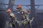 Mecha Domination: Rampage Tier List – The Most Powerful Beasts to Tame in  March 2025