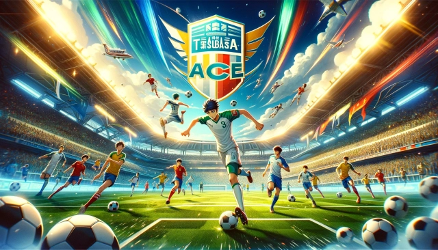Captain Tsubasa: Ace - Game Review  & Gacha Rates