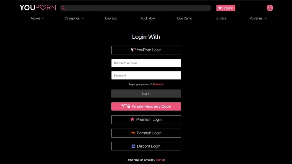 Best Porn App to Try in 2025 - The Top Picks