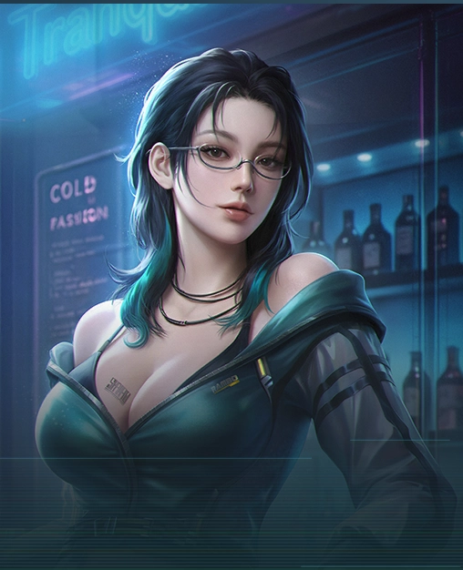 沙鷹高強陣容-夏帕特