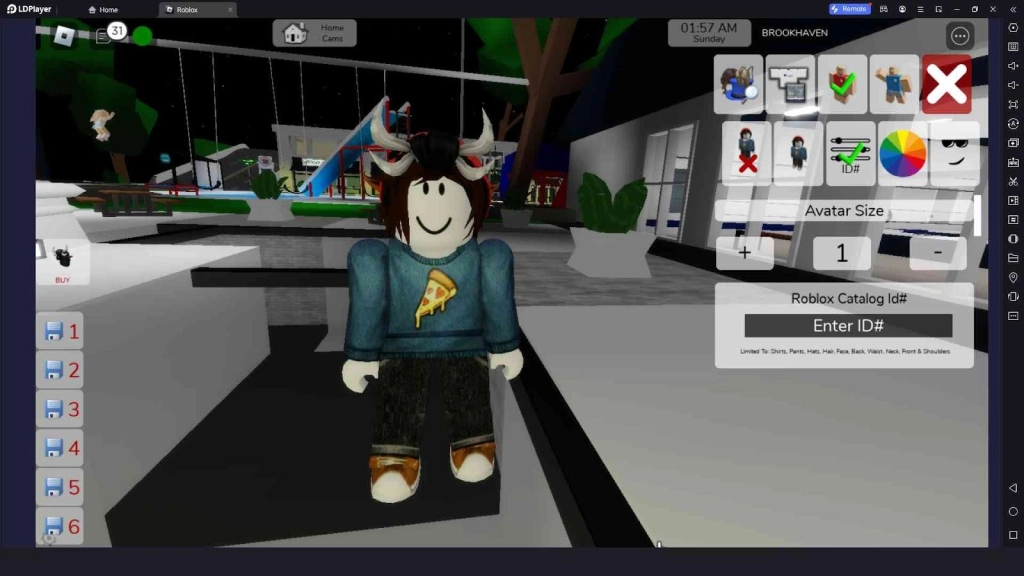 Roblox Hair ID Codes: Style Your Avatar 2025 March