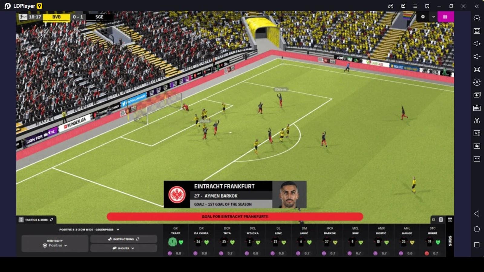 Football Manager 2023 Mobile Beginner Guide for Gameplay