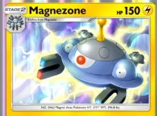 CB Magnezone