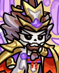 《鬼雄三國 : 主公有夠鬼》武將解析|隊伍搭配