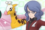 Pokémon Masters EX Tier List 2025 for Best Pairs: April Update