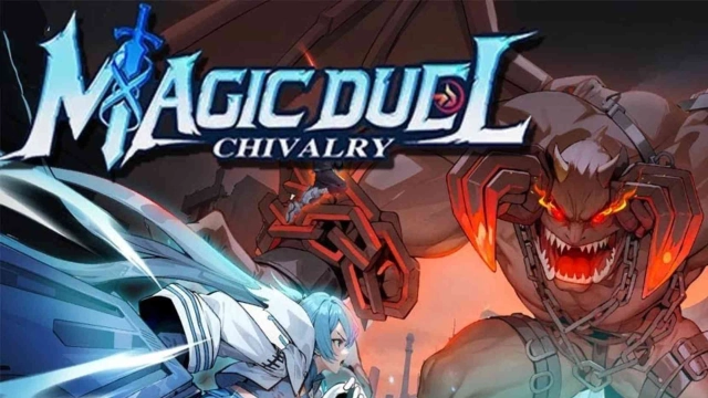 MagicDuel Chivalry Codes: Rewards to Elevate Your Adventure – 2025 March