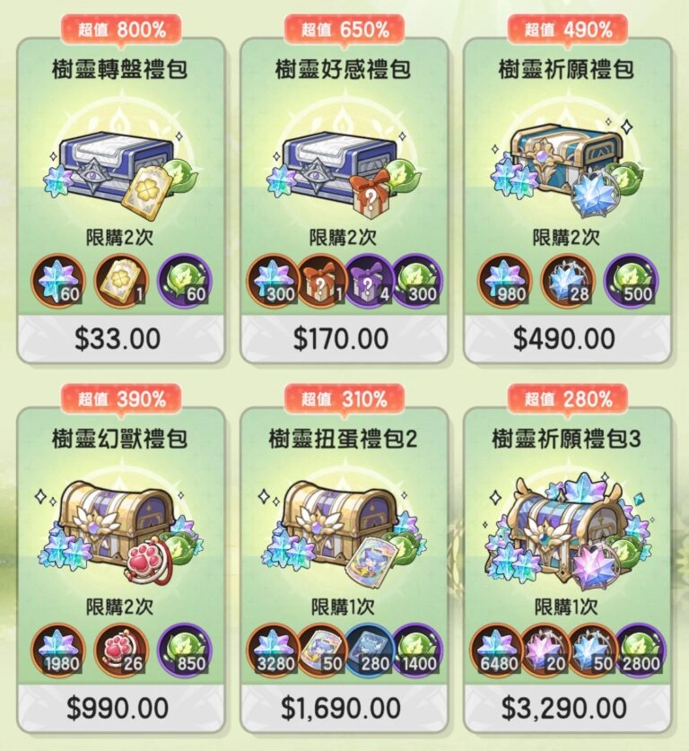 《杖劍傳說：坎斯汀之約》秘寶大作戰怎麼兌換划算