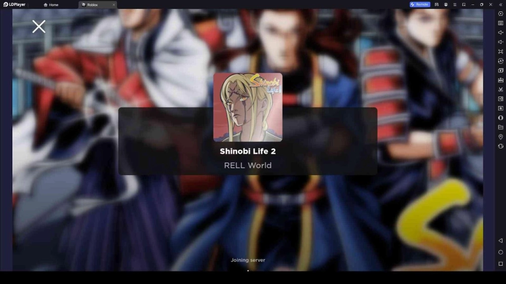 Roblox Shinobi Life 2 Codes: Unleash the Power of Spins and RELL Coins - 2025 March