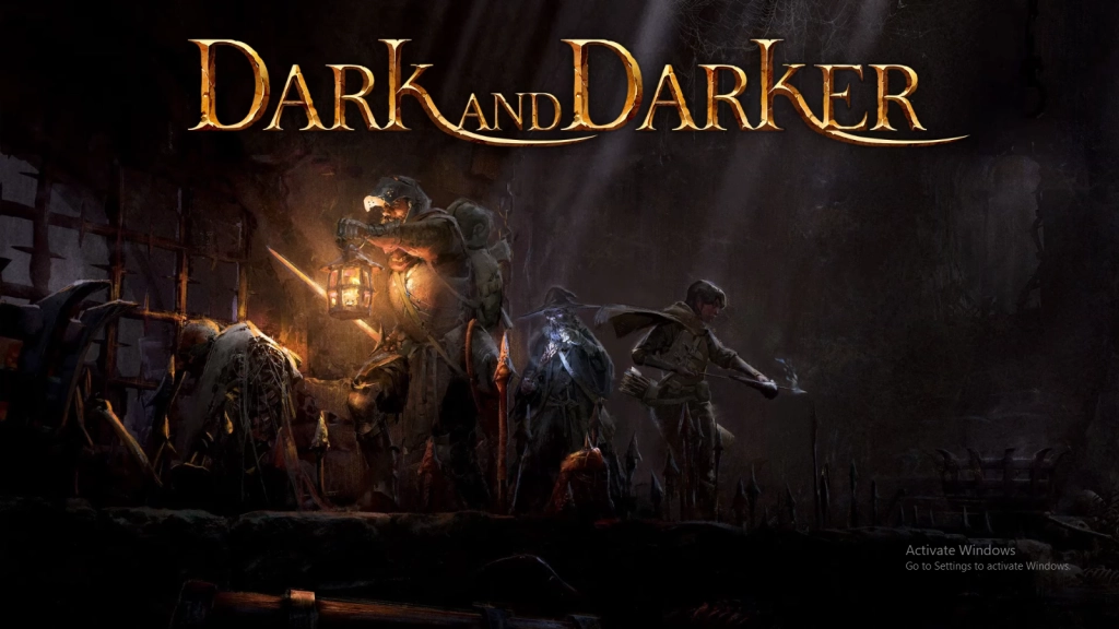 Dark And Darker Mobile Codes