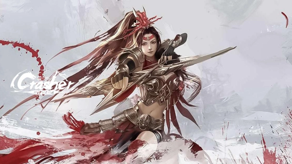 Crasher Nirvana Codes - January 2026